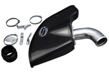 Simota Carbon Fiber Aero Form VW Golf V 1.9 TDI 05- Air intake CF660-18