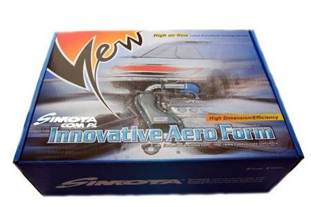 Aero Form HONDA CIVIC 1.6 96-00 EX HX