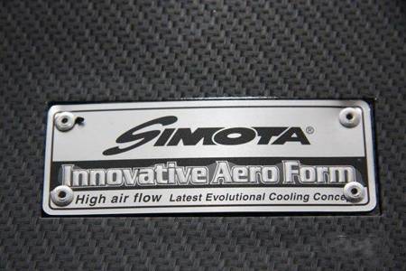 Aero Form HONDA CIVIC 1.8 05-11