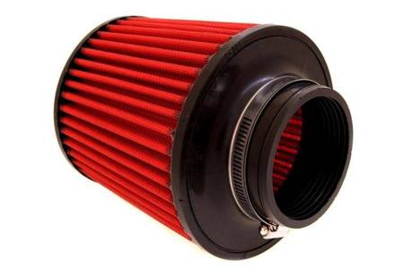 Air filter SIMOTA JAU-G02101-06 80-89mm Red