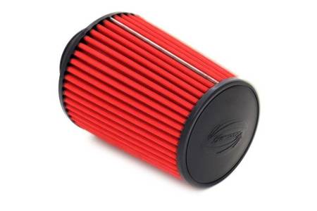 Air filter SIMOTA JAU-X02101-11 80-89mm Red