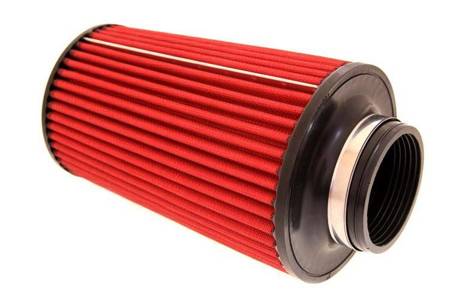 Air filter SIMOTA JAU-X02101-15 60-77mm Red