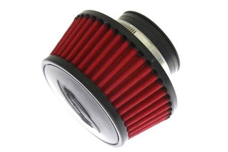 Air filter SIMOTA JAU-X02101-20 60-77mm Red