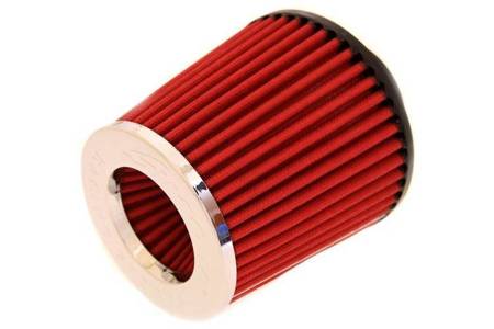 Air filter SIMOTA JAU-X02102-06 80-89mm Red