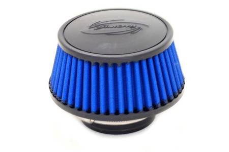 Air filter SIMOTA JAU-X02201-20 80-89mm Blue