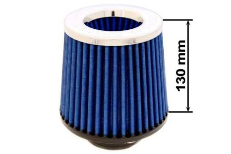 Air filter SIMOTA JAU-X02203-05 80-89mm Blue
