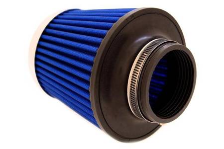 Air filter SIMOTA JAU-X02205-05 60-77mm Blue
