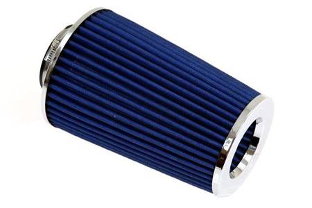 Air filter SIMOTA JAUWS-022A 84mm Blue