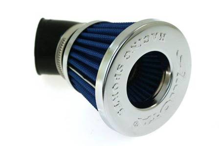 Bike air filter SIMOTA 45deg 35mm JS-9209-5