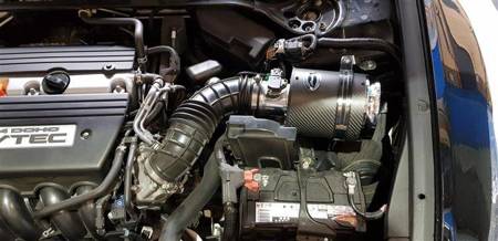 Carbon Charger Honda Accord 2.4 2008-2015