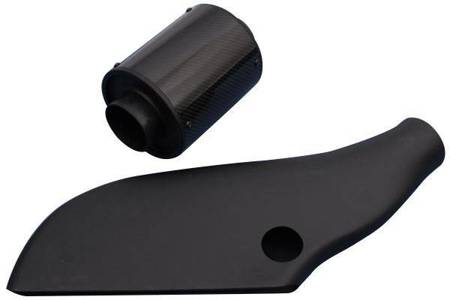 Carbon Charger OPEL CORSA C 1.4 16V 01-