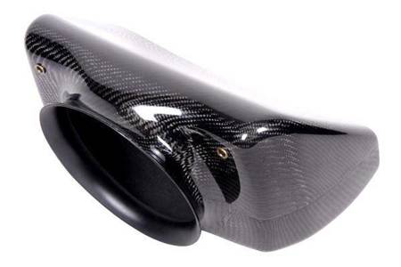 Carbon Fiber Aero Form MAZDA RX-8 1.3 04-11