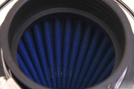 Carbon air filter 155x130 77mm