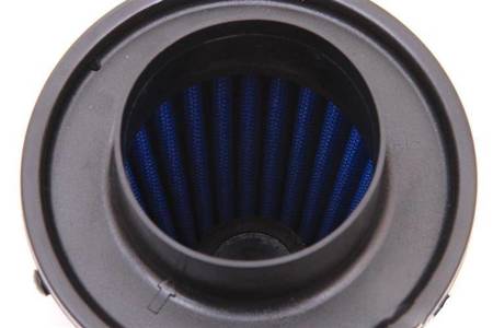 Carbon air filter 170x130 70mm