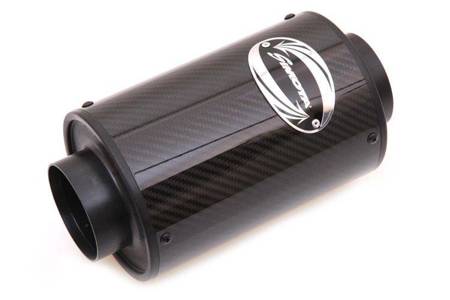 Carbon air filter 200x130 70mm