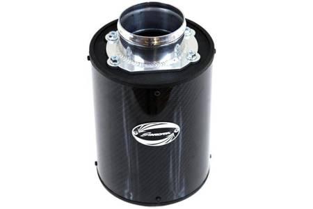 Carbon air filter 200x150 80mm XXL