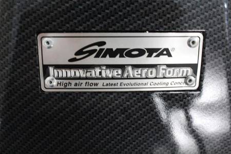Simota Aero Form Honda Accord 2.2 94-97 PTS-104