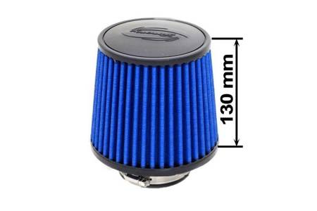 Simota Air Filter H:130mm DIA:101mm JAU-X02201-05 Blue