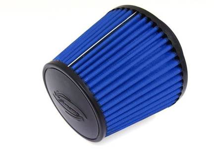 Simota Air Filter H:130mm DIA:114mm JAU-I04201-05 Blue