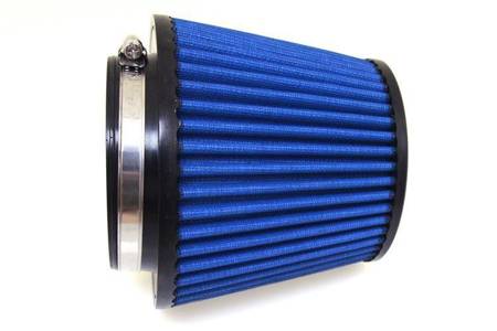 Simota Air Filter H:130mm DIA:114mm JAU-I04201-05 Blue