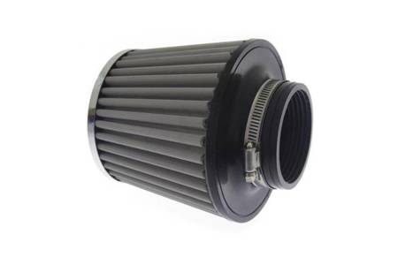 Simota Air Filter H:130mm DIA:60-77mm JAU-D02502-18 Steel
