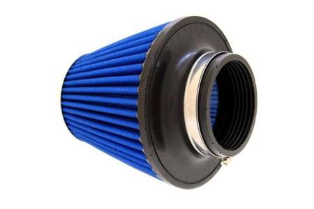 Simota Air Filter H:130mm DIA:60-77mm JAU-X02208-05 Blue
