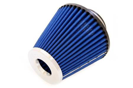 Simota Air Filter H:130mm DIA:80-89mm JAU-X02209-05 Blue