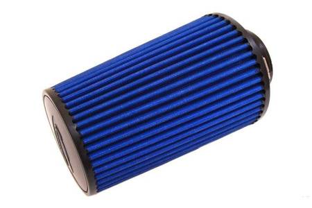 Simota Air Filter H:220mm DIA:60-77mm JAU-X02201-15 Blue