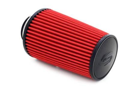 Simota Air Filter H:220mm DIA:80-89mm JAU-X02101-15 Red
