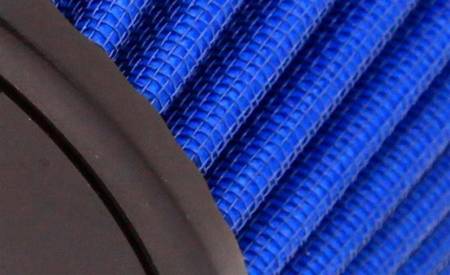 Simota Air Filter H:65mm DIA:101mm JAU-X02201-20 Blue