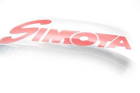 Simota Air Intake System Honda Accord 1.6-2.3 98-02 H-006B