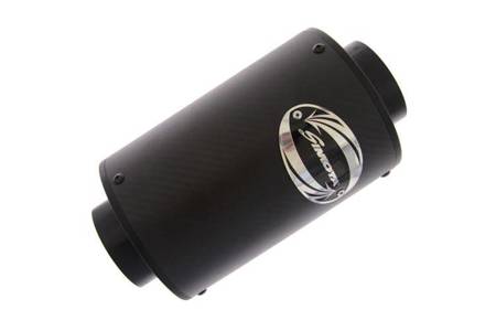 Simota Carbon Air Intake Ford Focus ST 2.5T 05-09 Carbon Charger CB-418