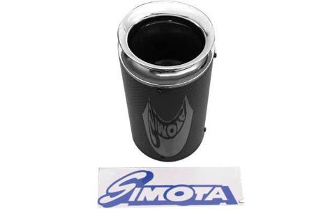 Simota Carbon Air Intake Honda CR-V 2.0 02-07 CBII-102