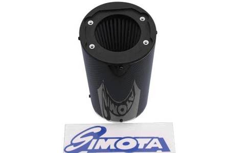 Simota Carbon Air Intake Honda CR-V 2.0 02-07 CBII-102