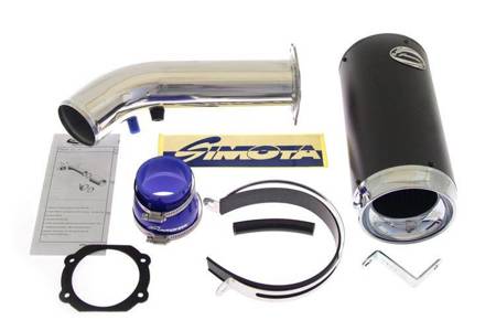Simota Carbon Air Intake Honda Civic 1.6 96-00 CBII-107
