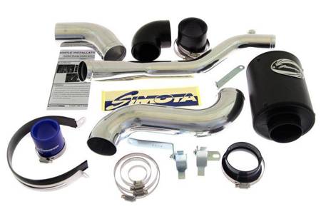 Simota Carbon Charger Saab 900 2.0T 94-98 CB-806