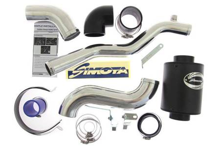 Simota Carbon Charger Saab 900 2.0T 94-98 CB-806