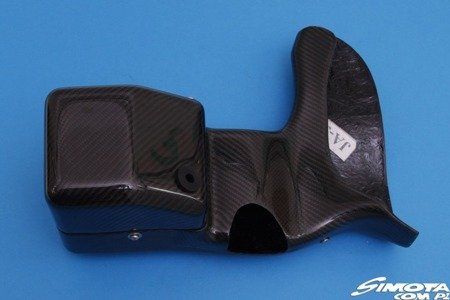 Simota Carbon Fiber Aero Form Mazda MX-5 MIATA 1.6 1.8 CF625-6