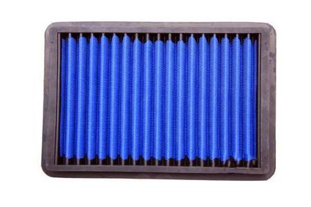 Simota Panel Filter OHY002 255x175mm