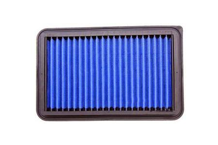 Simota Panel Filter OMA003 313x198mm