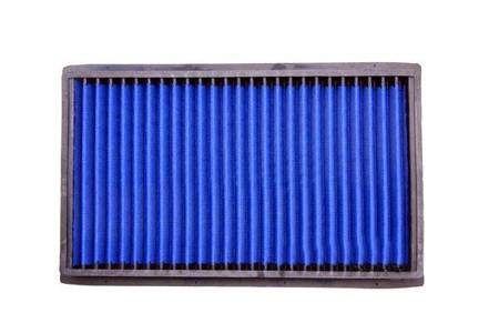 Simota Panel Filter OO005 335x205mm