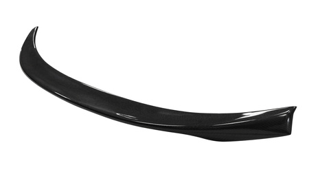 Spoiler Cap - BMW X6 E71 E72 2007-2014 AC Style Carbon