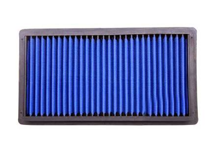 Stock replacement air filter SIMOTA OAR001 295X162mm