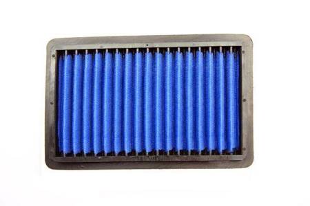 Stock replacement air filter SIMOTA OFO001 244X157mm