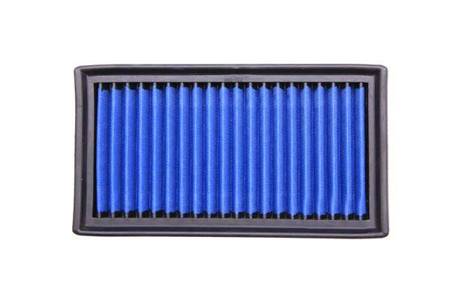 Stock replacement air filter SIMOTA OFO004 264X150mm