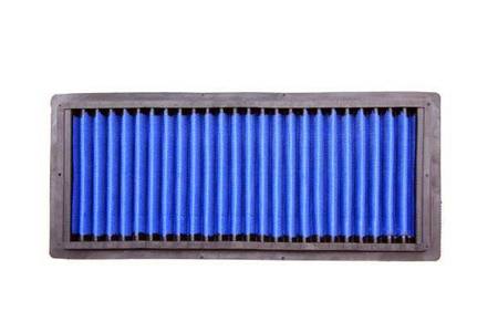 Stock replacement air filter SIMOTA OFO006 336X143mm