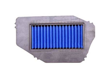 Stock replacement air filter SIMOTA OH004 306X181mm