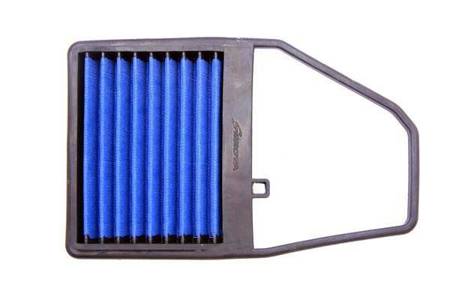 Stock replacement air filter SIMOTA OH014 315X198mm