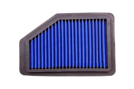 Stock replacement air filter SIMOTA OH017 260X170mm