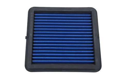 Stock replacement air filter SIMOTA OHY007 198x184mm